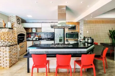 Casa com 5 Quartos à venda, 673m² no Setor de Habitações Individuais Sul, Brasília