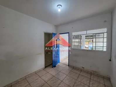 Casa com 3 Quartos à venda, 107m² no Jardim Valparaíba, São José dos Campos