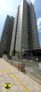 Apartamento com 3 Quartos à venda, 68m² no Jardim São Paulo(Zona Norte), São Paulo