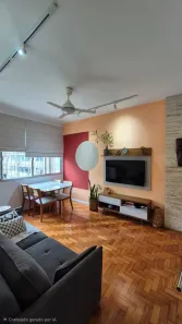 Apartamento com 3 Quartos para alugar, 95m² no Ingá, Niterói