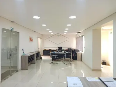 Ponto Comercial para alugar, 90m² no Centro, Bauru
