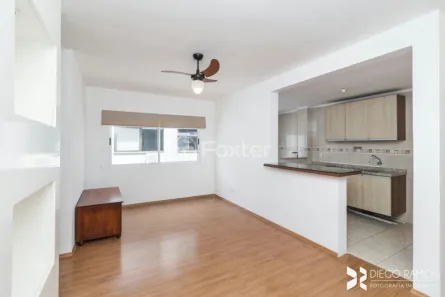 Apartamento com 2 Quartos à venda, 59m² no Nonoai, Porto Alegre