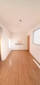 Apartamento com 2 Quartos à venda, 42m² no Caguassu, Sorocaba