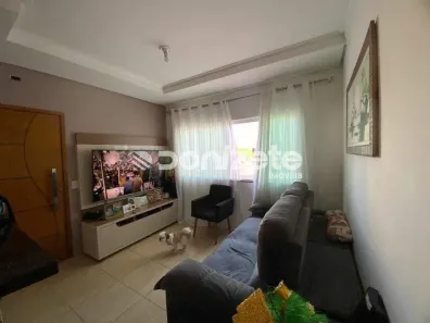 Sobrado com 3 Quartos à venda, 100m² no Vila Junqueira, Santo André