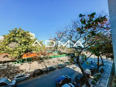 Apartamento com 4 Quartos à venda, 337m² no Ipanema, Rio de Janeiro