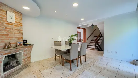 Casa de Condomínio com 3 Quartos à venda, 235m² no Boa Vista, Porto Alegre
