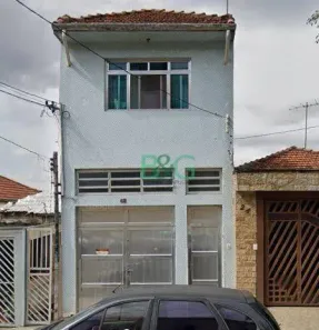 Sobrado com 2 Quartos à venda, 150m² no Vila Guilherme, São Paulo