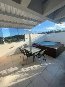 Cobertura com 2 Quartos à venda, 156m² no Centro, Maricá