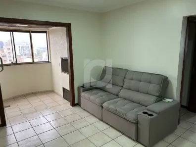 Apartamento com 2 Quartos para alugar, 78m² no Centro, São Leopoldo