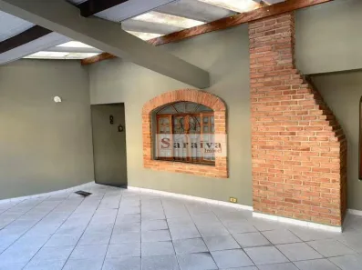 Sobrado com 4 Quartos à venda, 200m² no Anchieta, São Bernardo do Campo
