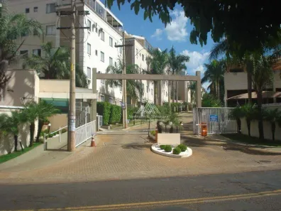 Apartamento com 2 Quartos à venda, 49m² no Parque Industrial Lagoinha, Ribeirão Preto