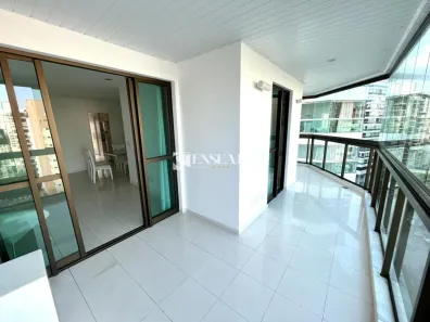 Apartamento com 3 Quartos à venda, 115m² no Praia do Canto, Vitória