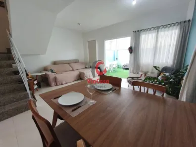 Casa com 3 Quartos à venda, 100m² no Ouro Verde, Rio das Ostras