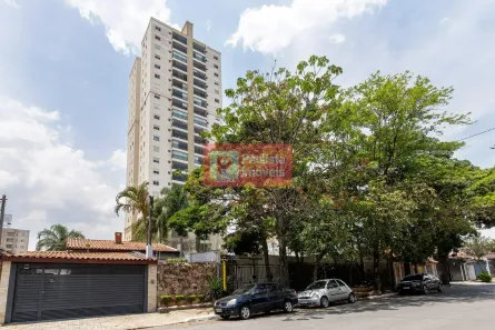 Apartamento com 3 Quartos à venda, 86m² no Jardim Brasil (Zona Sul), São Paulo
