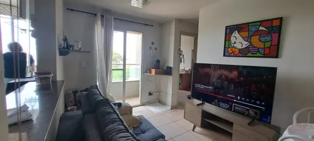 Apartamento com 3 Quartos à venda, 54m² no Parque Novo Mundo, São Paulo