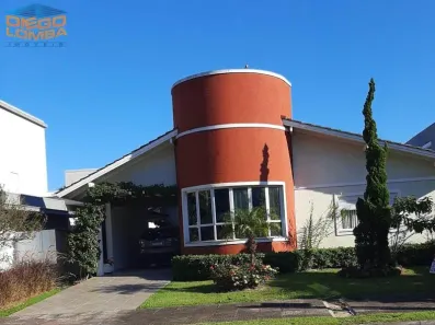 Casa com 3 Quartos à venda, 220m² no Cachoeira do Bom Jesus, Florianópolis