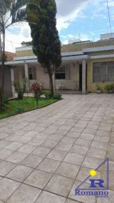 Casa com 3 Quartos à venda, 110m² no Jardim Maria Rita, São Paulo
