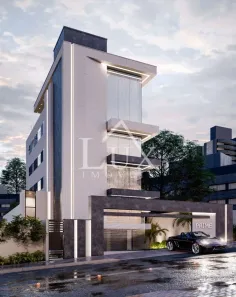 Apartamento com 4 Quartos à venda, 139m² no Castelo, Belo Horizonte