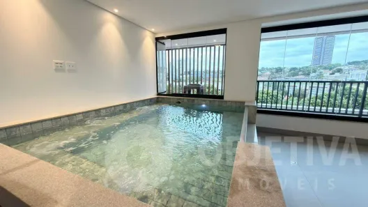 Apartamento com 4 Quartos à venda, 354m² no Morada da Colina, Uberlândia