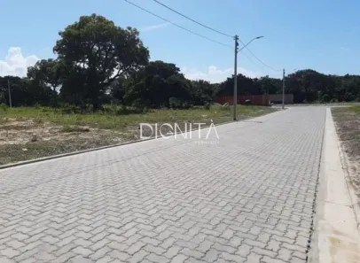 Lote/Terreno à venda, 150m² no Jacundá, Aquiraz