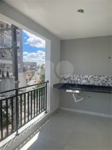 Apartamento com 2 Quartos à venda, 60m² no Vila Dom Pedro II, São Paulo