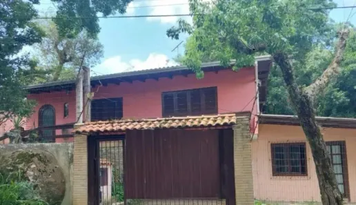 Casa com 2 Quartos à venda, 160m² no Vila Nova, Porto Alegre
