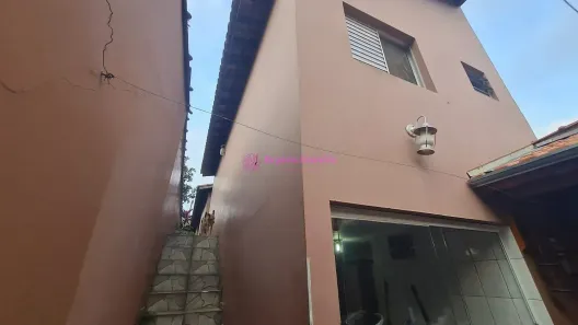 Casa com 3 Quartos à venda, 155m² no Silveira, Santo André