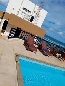 Apartamento com 1 Quarto para venda ou aluguel, 36m² no Pituba, Salvador
