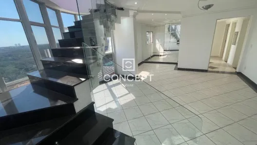 Cobertura com 3 Quartos à venda, 223m² no Jardim Mariana, Cuiabá