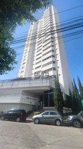 Apartamento com 4 Quartos à venda, 272m² no Fundinho, Uberlândia