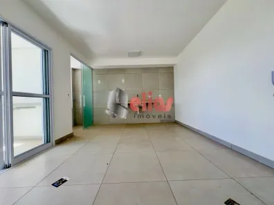 Apartamento com 2 Quartos à venda, 64m² no Vila Aviação, Bauru