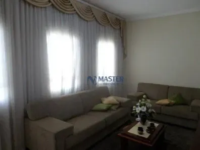 Casa com 3 Quartos à venda, 200m² no Jardim Portal do Sol, Marília