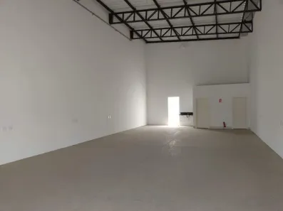 Ponto Comercial para alugar, 143m² no Nova Pompéia, Piracicaba