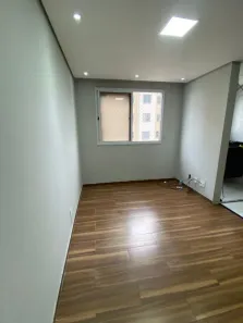 Apartamento com 2 Quartos à venda, 44m² no Jardim Helian, São Paulo