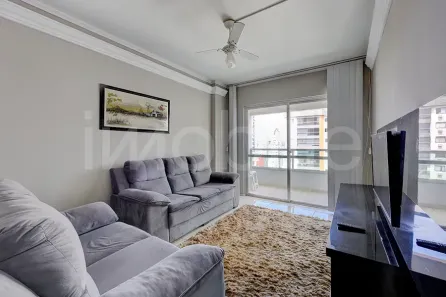 Apartamento com 3 Quartos à venda, 109m² no Centro, Balneário Camboriú