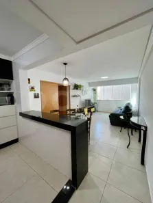 Apartamento com 2 Quartos à venda, 68m² no Alto Umuarama, Uberlândia