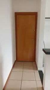 Apartamento com 2 Quartos para alugar, 40m² no Dom Aquino, Cuiabá