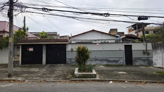 Casa com 2 Quartos para alugar, 100m² no Cachambi, Rio de Janeiro