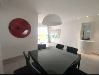 Apartamento com 3 Quartos à venda, 106m² no Jardim Esplanada, São José dos Campos