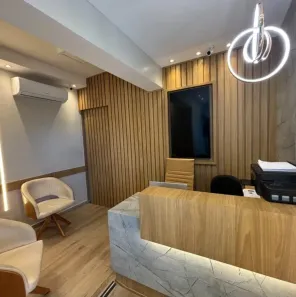 Ponto Comercial à venda, 60m² no Santa Efigênia, Belo Horizonte