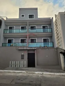 Apartamento com 2 Quartos à venda, 39m² no Parque Tomas Saraiva, São Paulo