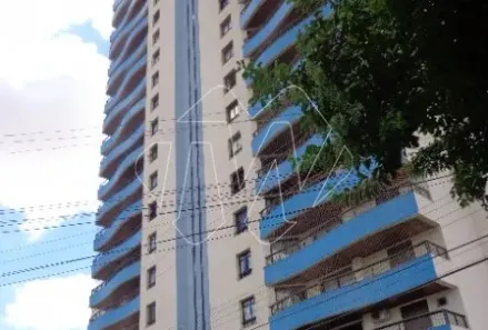Apartamento com 3 Quartos à venda, 167m² no Centro, Araraquara