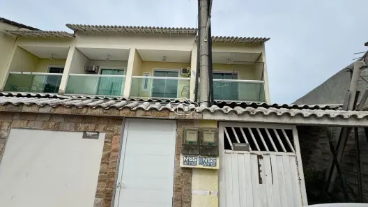 Casa com 2 Quartos à venda, 80m² no Campo Grande, Rio de Janeiro
