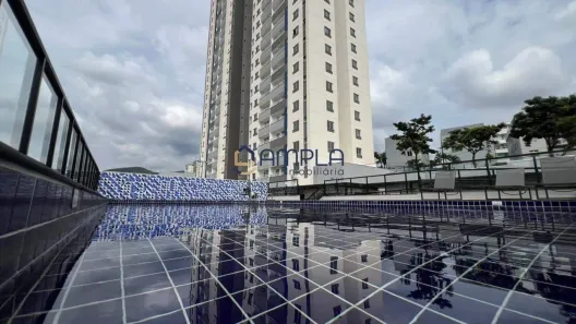 Apartamento com 3 Quartos à venda, 69m² no Ventosa, Belo Horizonte