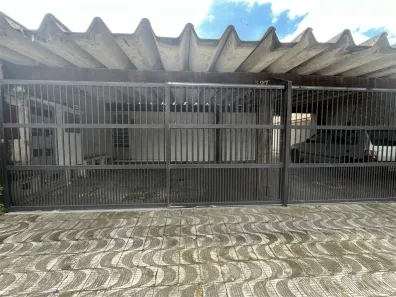 Casa com 2 Quartos à venda, 61m² no Real, Praia Grande