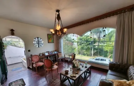 Imóvel Comercial com 5 Quartos para alugar, 400m² no Siciliano, São Paulo