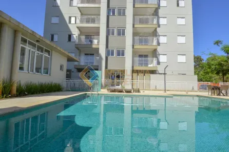 Apartamento com 3 Quartos à venda, 89m² no Parque dos Lagos, Ribeirão Preto