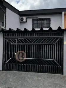 Sobrado com 3 Quartos à venda, 178m² no Vila Yolanda, Osasco