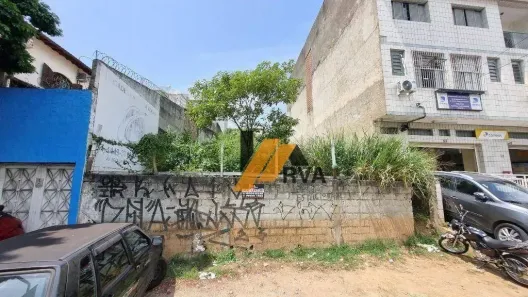 Lote/Terreno para alugar, 300m² no Vila Martinho, Franco da Rocha