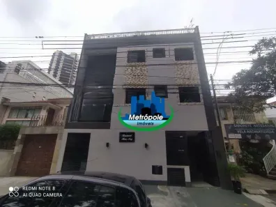 Apartamento com 1 Quarto à venda, 28m² no Água Fria, São Paulo